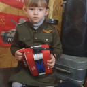 Дарья Ерёмичева  - фото № 4