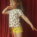 Дарья Ерёмичева  - фото № 5