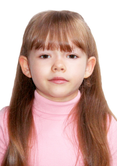 Дарья Ерёмичева